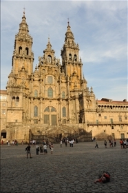 Santiago de Compostela  UNESCO